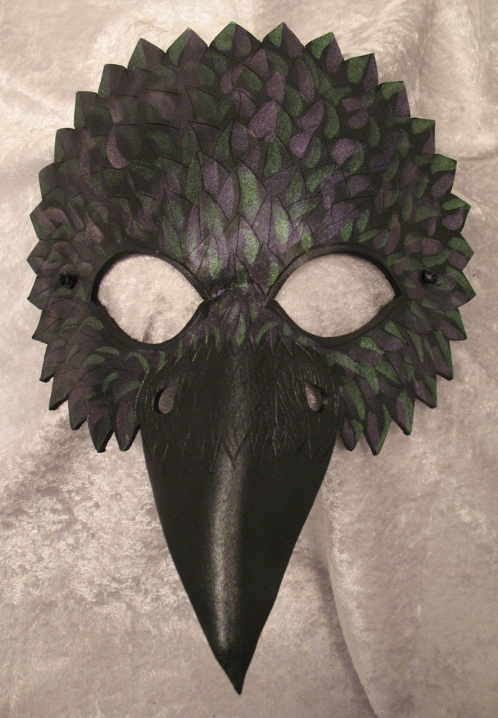 Crow/Raven - $110