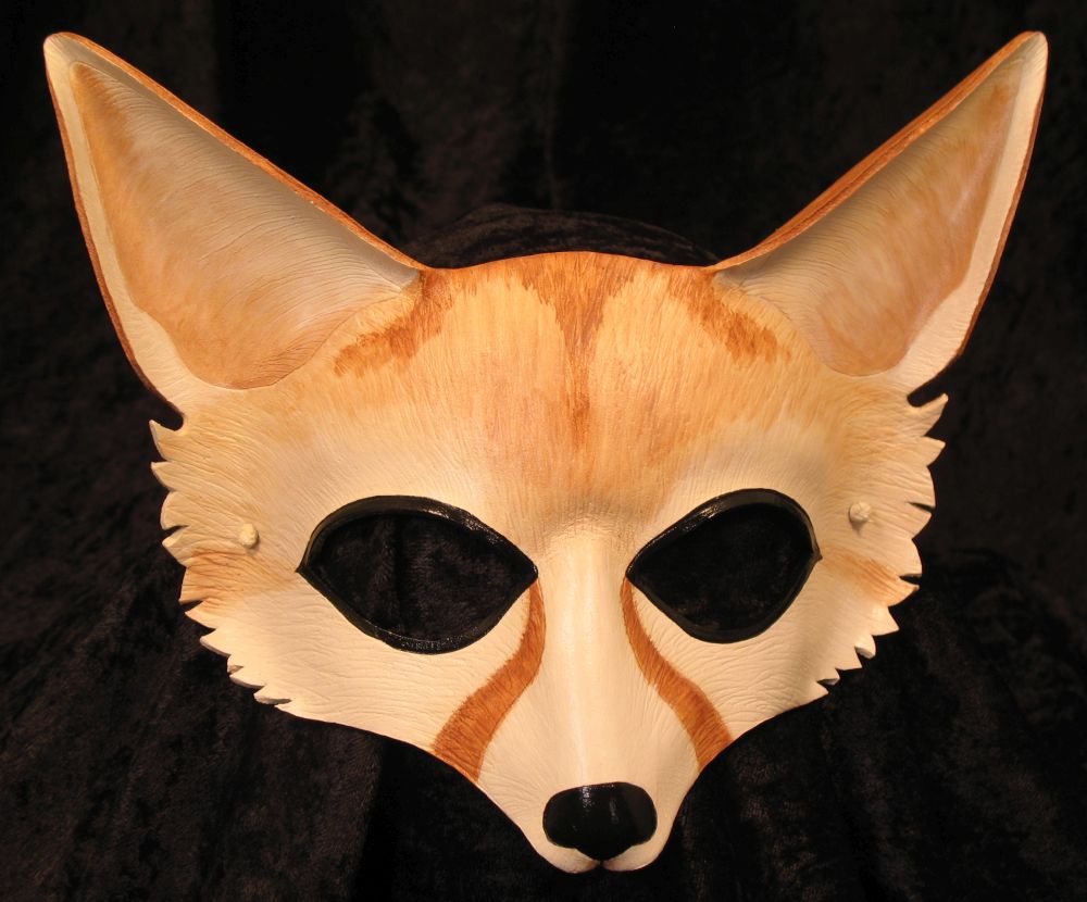 Fennec Fox - $130