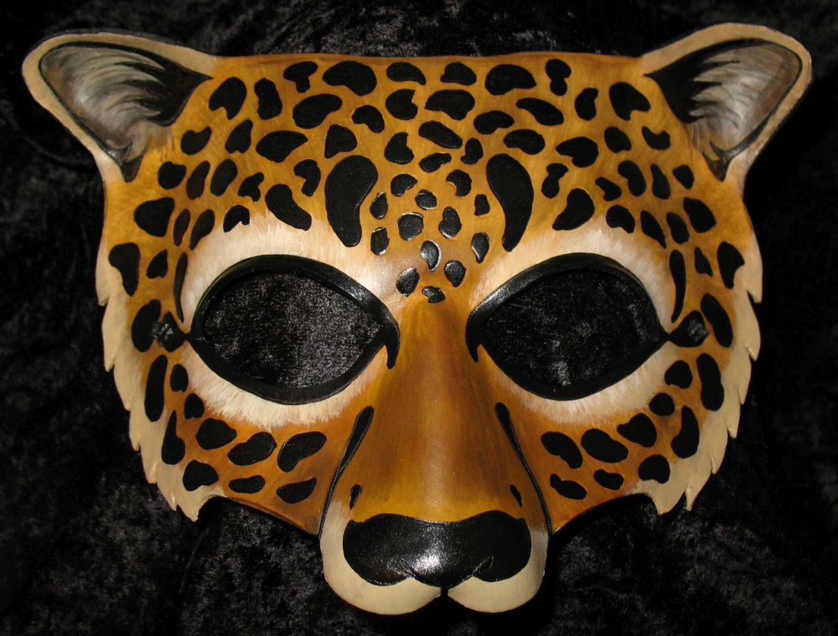 Leopard - $125
