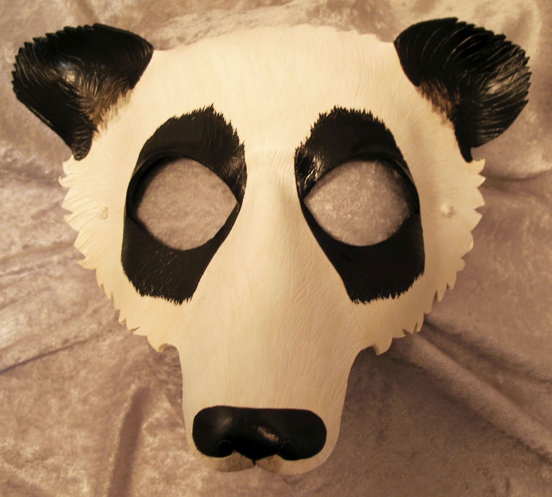 Panda Bear - $130